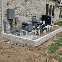 Drainage Solutions by Paz